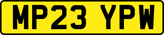 MP23YPW