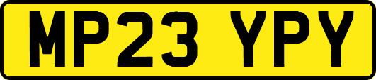 MP23YPY