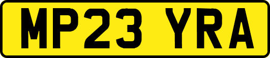 MP23YRA