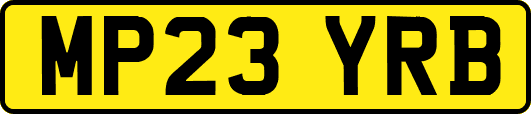 MP23YRB