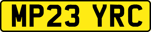 MP23YRC