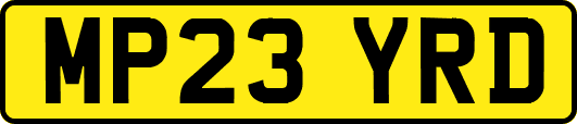 MP23YRD