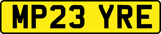 MP23YRE