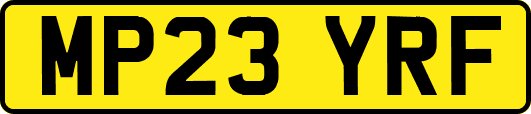 MP23YRF