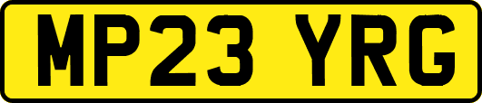 MP23YRG
