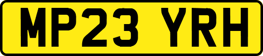 MP23YRH