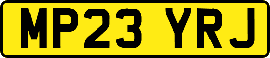 MP23YRJ