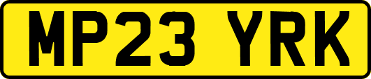 MP23YRK
