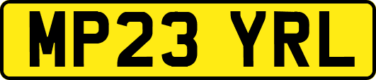 MP23YRL