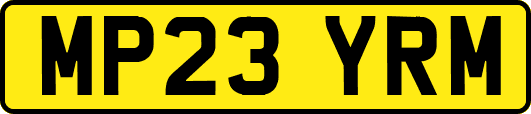 MP23YRM