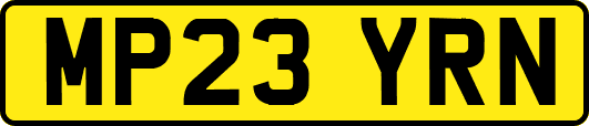 MP23YRN