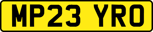 MP23YRO