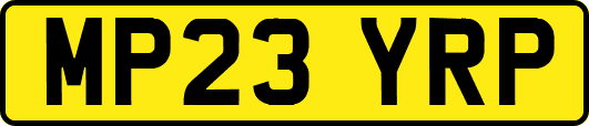 MP23YRP