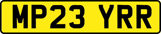 MP23YRR