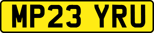 MP23YRU
