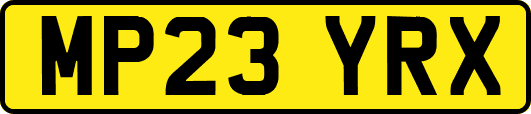 MP23YRX