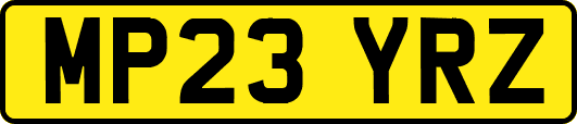 MP23YRZ