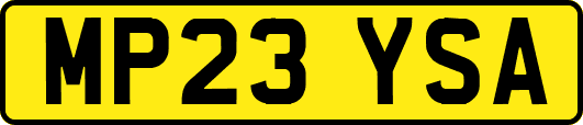 MP23YSA