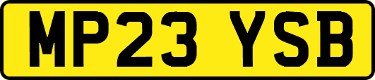 MP23YSB