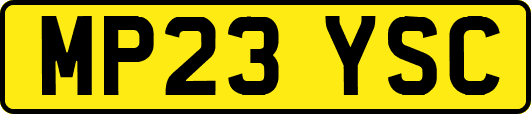 MP23YSC