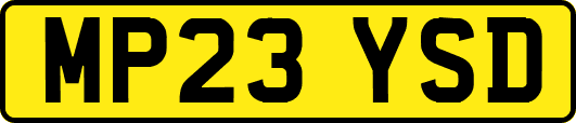 MP23YSD