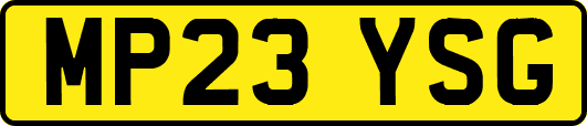 MP23YSG