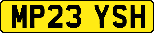 MP23YSH
