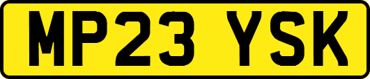MP23YSK