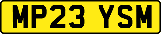 MP23YSM