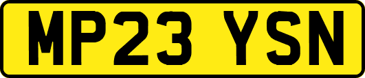 MP23YSN