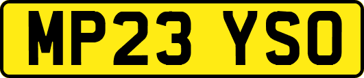 MP23YSO