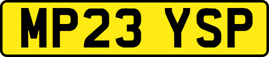 MP23YSP