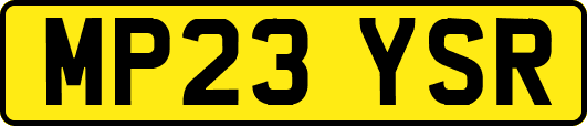 MP23YSR