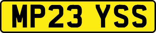 MP23YSS