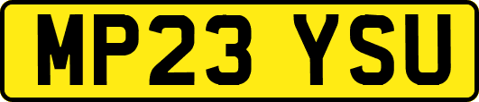 MP23YSU
