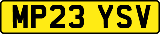 MP23YSV