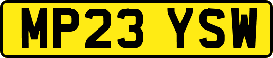 MP23YSW