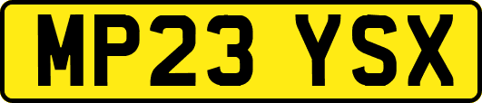 MP23YSX