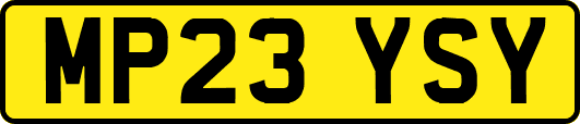 MP23YSY