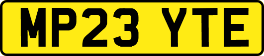 MP23YTE