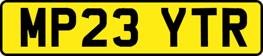 MP23YTR