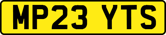 MP23YTS