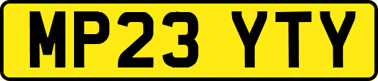 MP23YTY