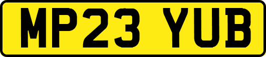 MP23YUB