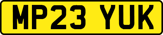 MP23YUK