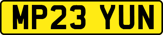 MP23YUN