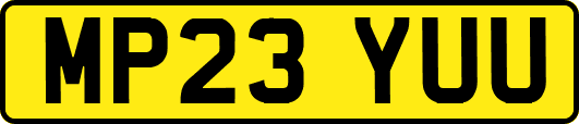 MP23YUU