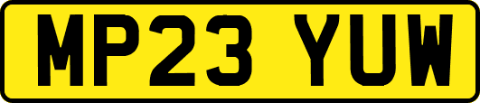 MP23YUW