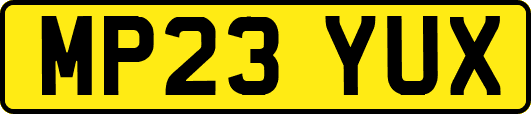 MP23YUX