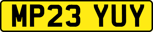 MP23YUY